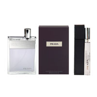 Mens Eau de Toilette 100ml Spray + a