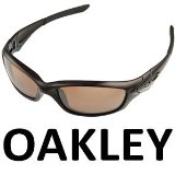 OAKLEY Straight Jacket Sunglasses - Blood/Vr28 Black 04-326