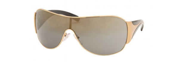 PR 63 IS Sunglasses