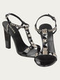 PRADA SHOES BLACK 40.5 IT PR5-S-1X9417-U1M