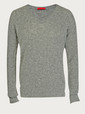 knitwear grey