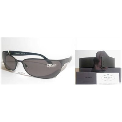 Prada SPR 53F 1B0-1A1 sunglasses