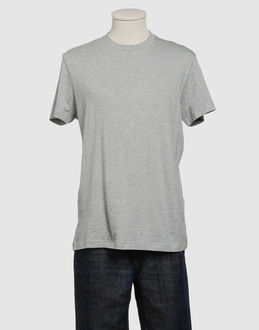 PRADA TOPWEAR Short sleeve t-shirts MEN on YOOX.COM