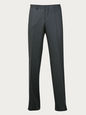PRADA TROUSERS GREY 50 IT PR2-U-UPA645