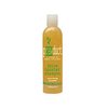 New improved formula - sulphate free. Specially formulated with honey fruit complex for all hair typ