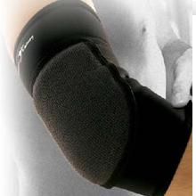 Training Padded Elbow Support
