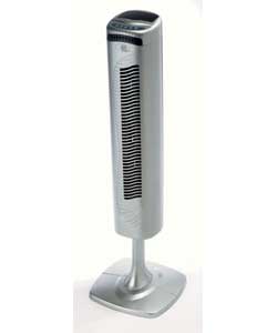 Prem-I-Air Pedestal Tower Fan