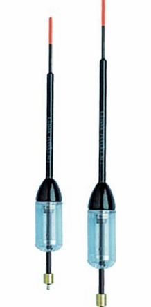 Premier Canal Feeder Carp Fishing Float. Set of 2 (Sizes 1 and 2)