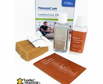 Premier Care Leather Master Care Kit 250