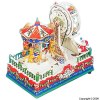 Premier Christmas Collection Merry Go Round