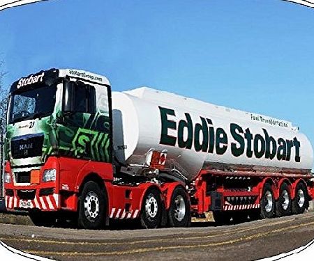 Premier Lampshades 8 Inch Table eddie stobart Childrens Lampshade 10