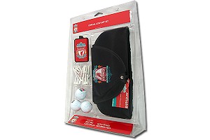 Premier League Blister Golf Gift Pack