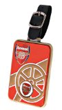 Arsenal FC Golf Bag / Luggage Tag and Marker