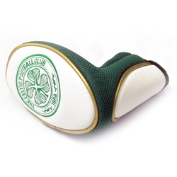 Premier Licensing Celtic FC Extreme Putter/Hybrid Headcover