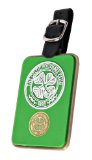 Premier Licensing Celtic FC Golf Bag / Luggage Tag