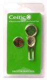 Premier Licensing Celtic FC Golf Divot Tool and Marker