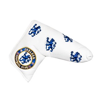 Chelsea Blade Putter Headcover