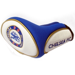 Premier Licensing Chelsea FC Extreme Putter/Hybrid Headcover