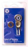 Chelsea FC Golf Divot Tool and Marker