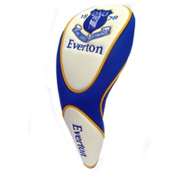 Premier Licensing Everton FC Extreme Driver Headcover