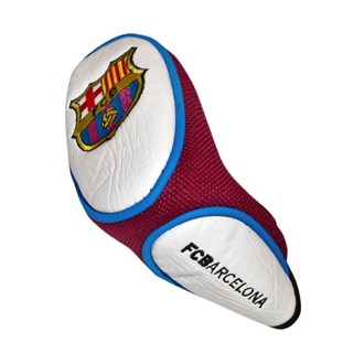 Premier Licensing FC Barcelona Extreme Putter Headcover