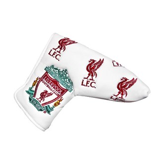 Premier Licensing Liverpool Blade Putter Headcover