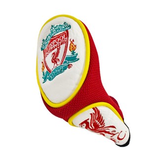 Premier Licensing Liverpool Extreme Putter Headcover