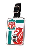 Premier Licensing Liverpool FC Golf Bag / Luggage Tag and Marker