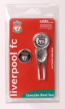 Liverpool FC Golf Divot Tool and Marker