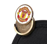 Manchester United Golf Hat Clip and Marker