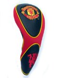 Premier Licensing Manchester United Golf Headcover - Extreme Driver