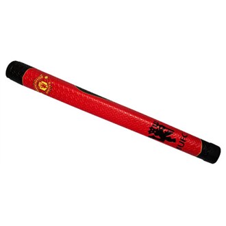 Premier Licensing Manchester United Golf Putter Grip