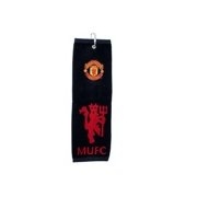 Manchester United Tri-Fold Towel