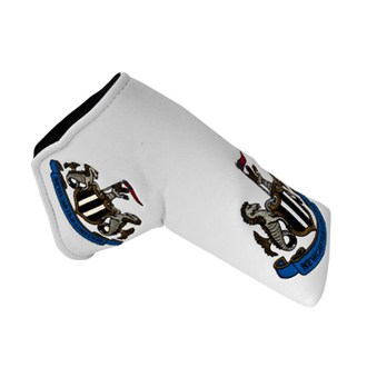 Premier Licensing Newcastle Blade Putter Headcover