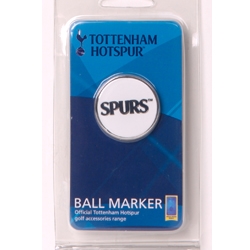 Tottenham Hotspur FC Official Ball Marker