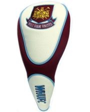 Premier Licensing West Ham FC Extreme Driver Headcover