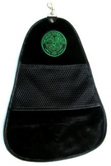 CELTIC FC CLEANSWING GOLF TOWEL