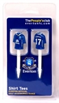 Premiership Football Everton FC Shirt Tees PLEFCST
