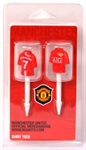 Manchester United FC Shirt Tees PLMUFCST