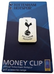 Premiership Football Tottenham Hotspur FC Money Clip PLTHFCMC