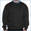 Premium Sweatshirt - Black
