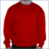 Premium Sweatshirt - Red