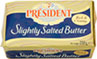President Slightly Salted Butter (250g) Cheapest