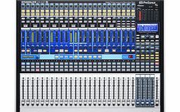 StudioLive 24.4.2AI Digital Mixer