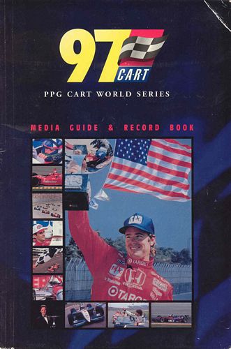 Cart Media Guide 1997