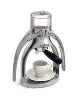 Presso Coffee Maker - award winning