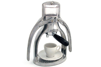 Presso Coffee Maker