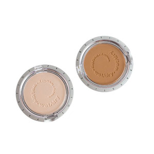 Wet to Dry Foundation - Soft