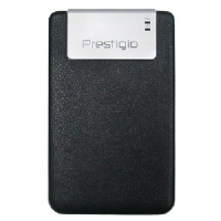 Prestigio Data Safe II 2.5 Black leather 160GB