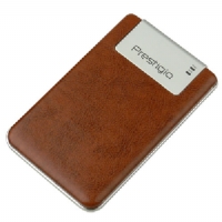 Prestigio Data Safe II 2.5 Brown leather 120GB